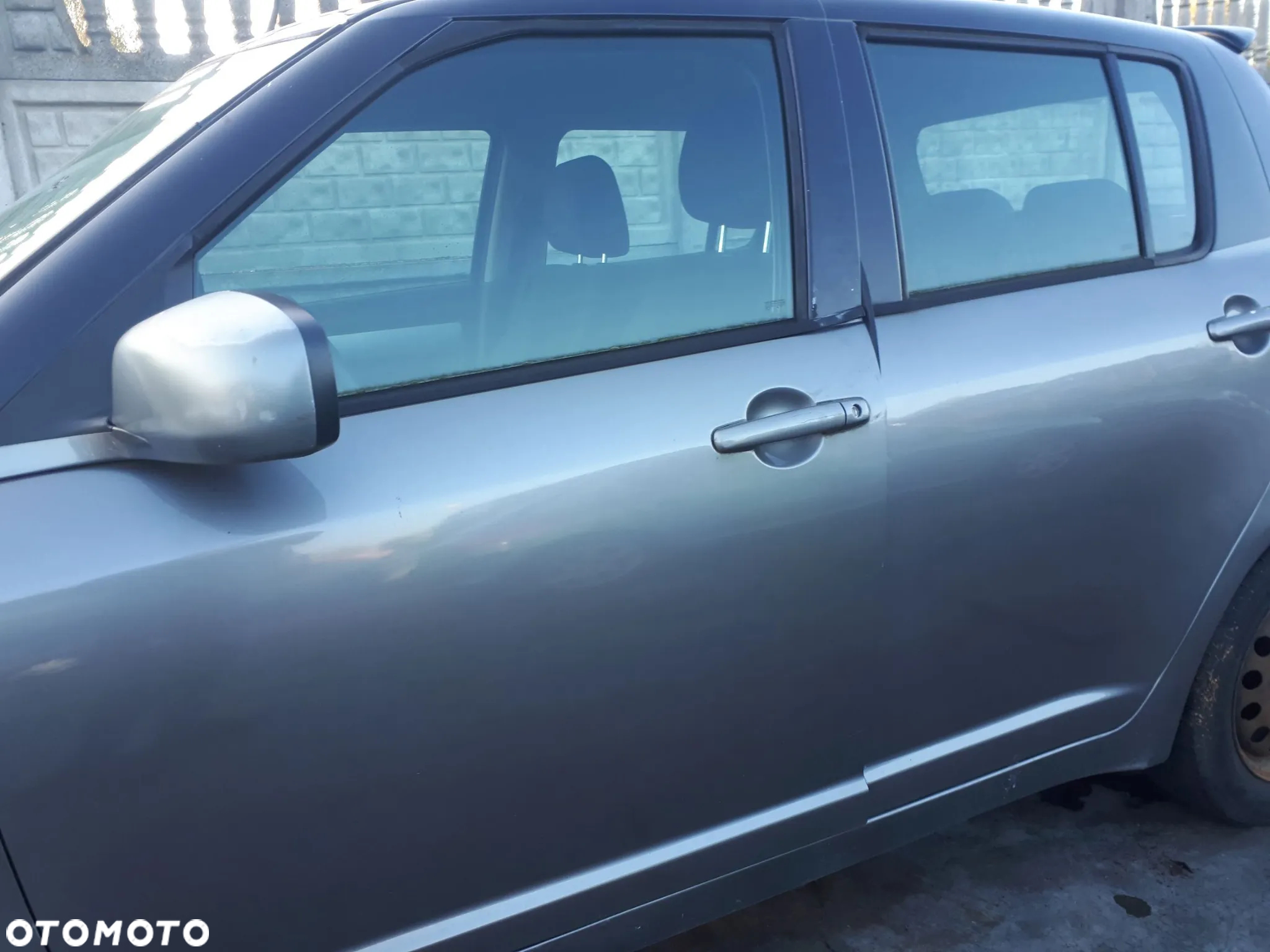 SUZUKI SWIFT 04-08 1.3 DDIS D13A CHŁODNICA WODY - 5