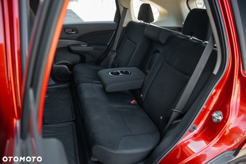 Honda CR-V 1.6i DTEC 4WD Lifestyle Plus - 35