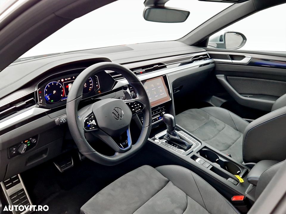 Volkswagen ARTEON 2.0 TSI OPF 4Motion DSG R - 18