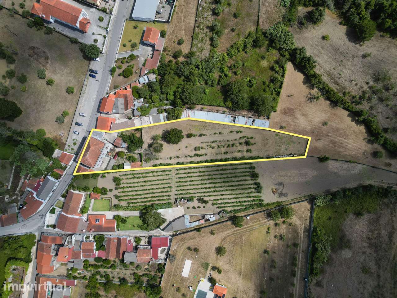 Casa Senhorial Centenária - Grande imagem: 2/60
