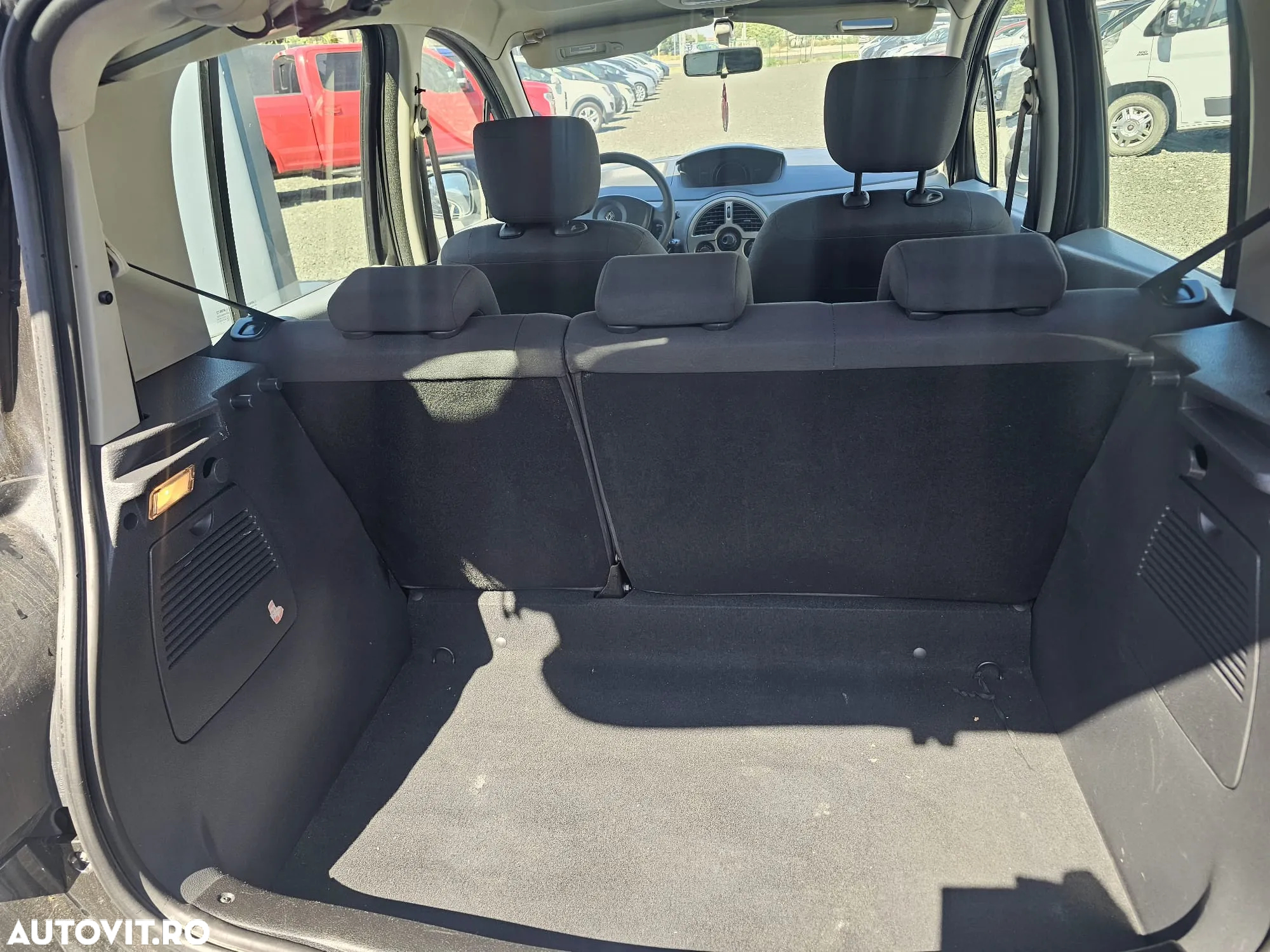 Renault Modus 1.2 16V Authentique - 6