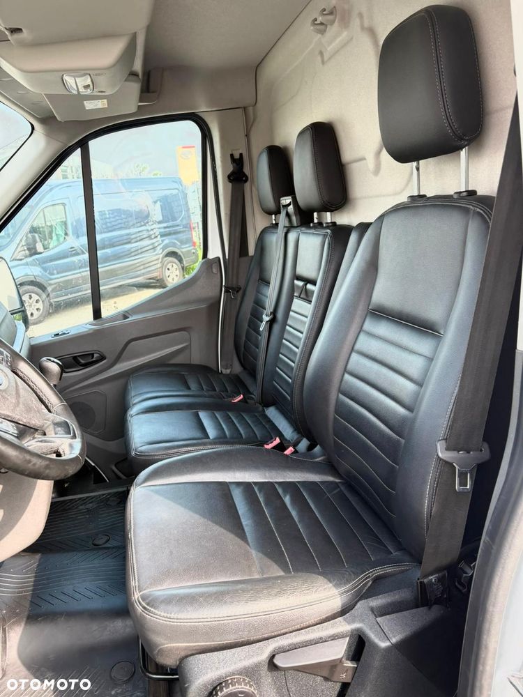 Ford TRANSIT - 12