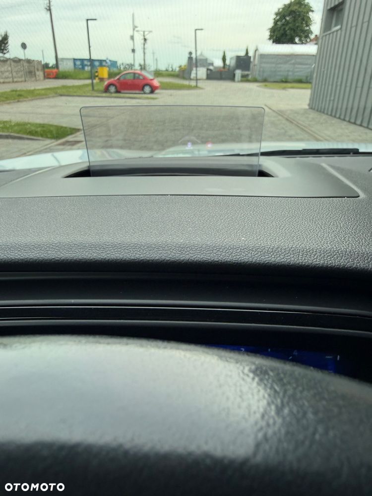 Ford Kuga 2.0 EcoBlue Hybrid ST-LINE X - 15