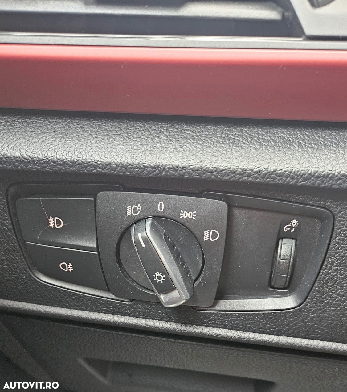 BMW Seria 1 118d Aut. Sport Line - 13
