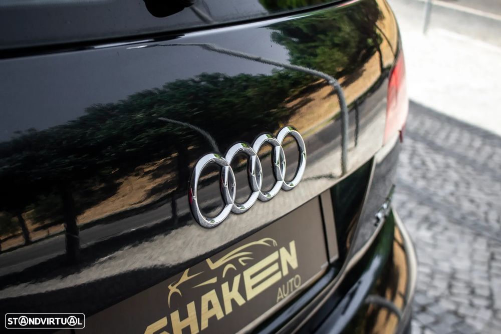 Audi Q7 3.0 TDI Tiptronic - 8