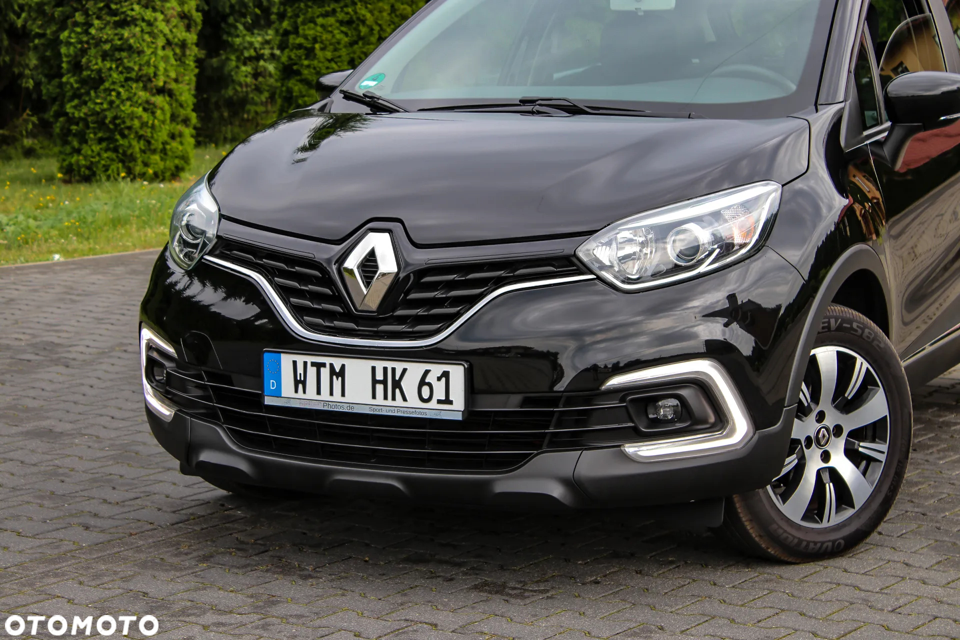 Renault Captur (ENERGY) TCe 90 INTENS - 18