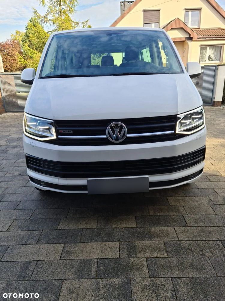 Volkswagen Caravelle 2.0 BiTDI L1 Highline 4Motion DSG - 12