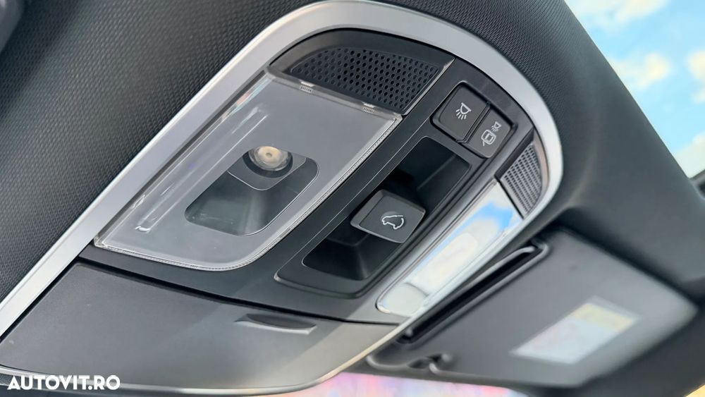 Hyundai Tucson blue 2.0 CRDi 4WD Aut. N Line - 36