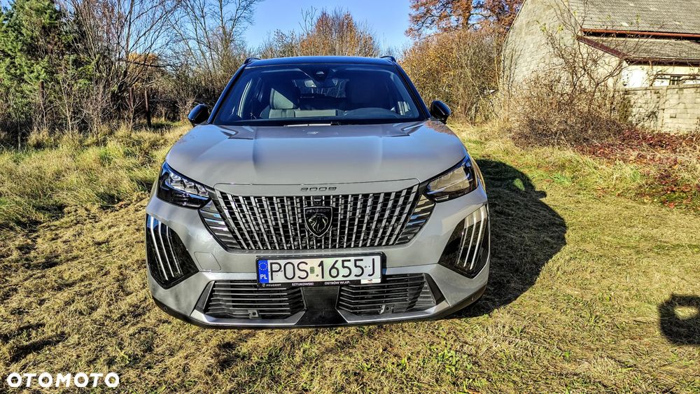 Peugeot 2008 1.2 PureTech GT Pack S&S EAT8 - 17