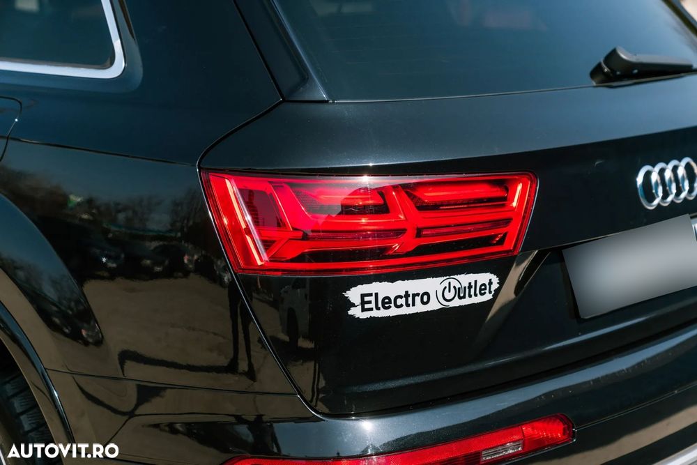 Audi Q7 - 6