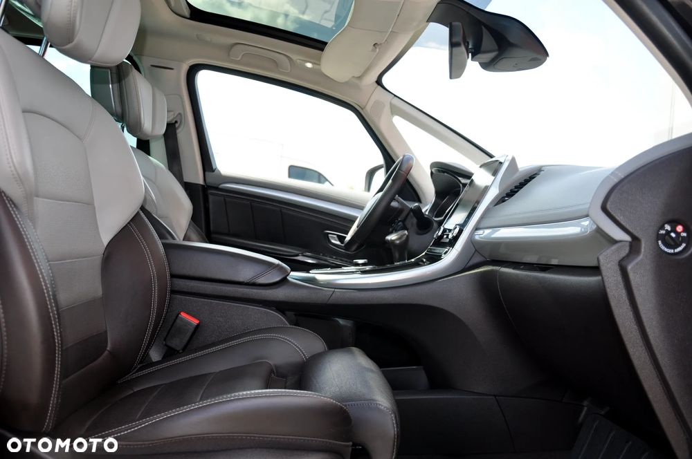 Renault Espace Energy dCi 160 EDC Initiale Paris - 38