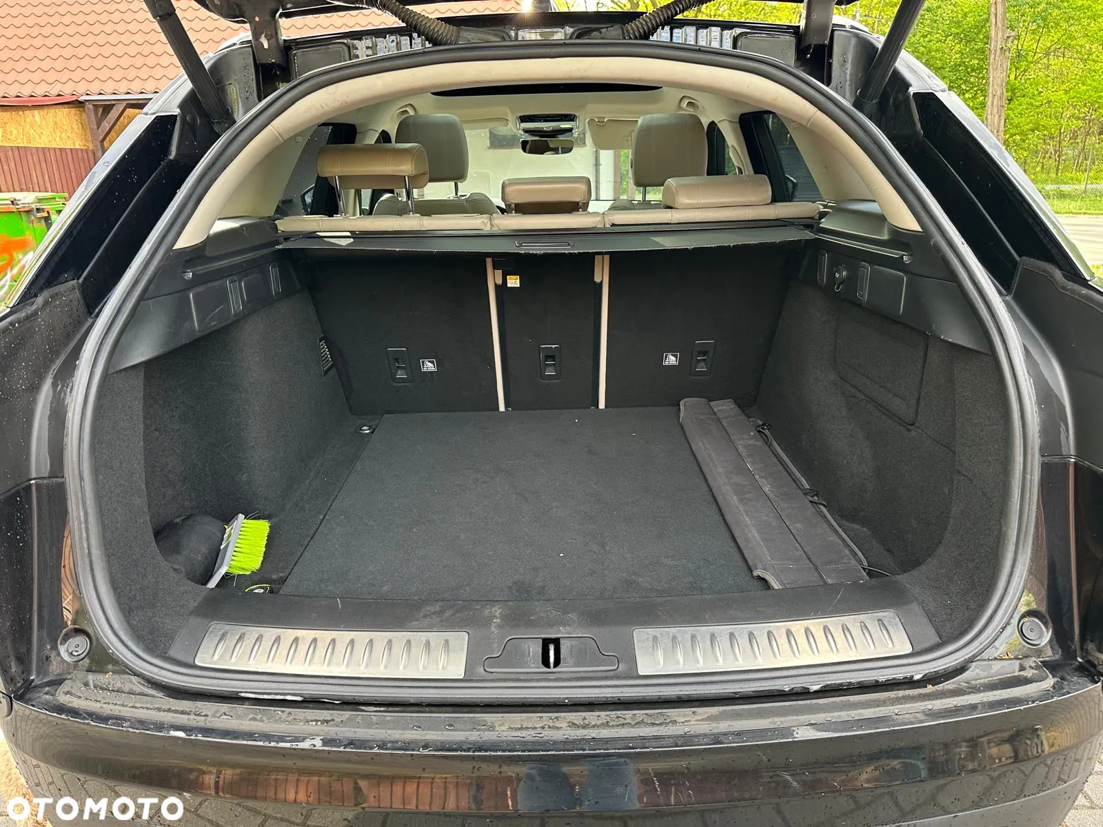 Land Rover Range Rover Velar 2.0 Si4 GPF R-Dynamic S - 5