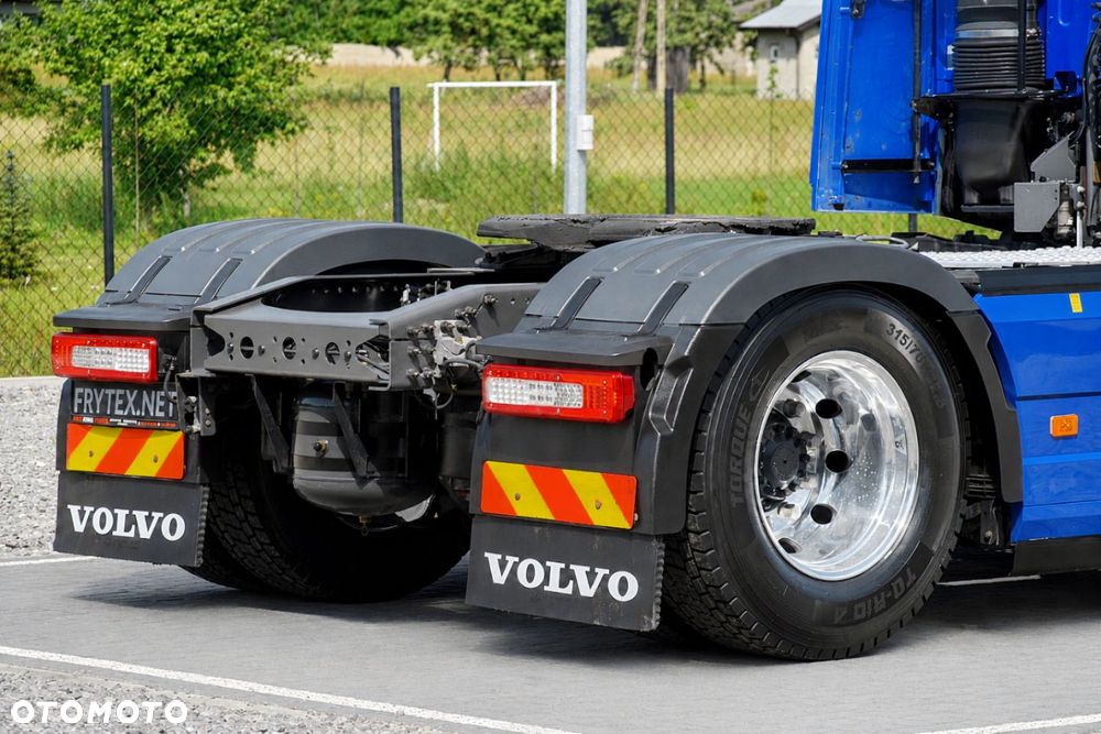 Volvo FH 500 Globetrotter XL Standard - 16
