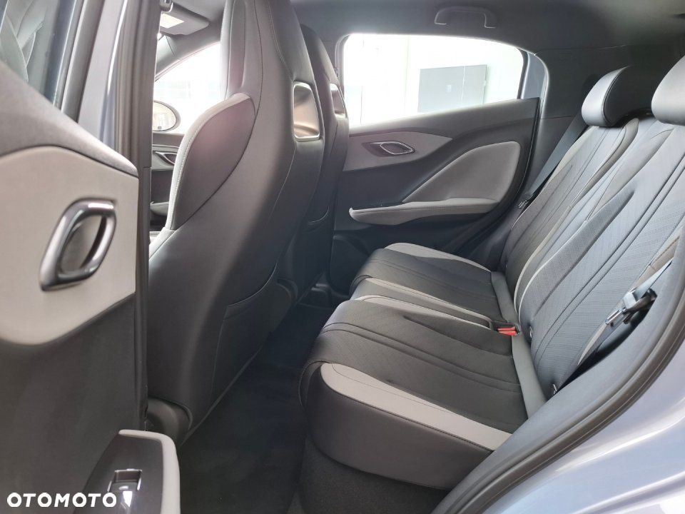 BYD Dolphin Surf - 11