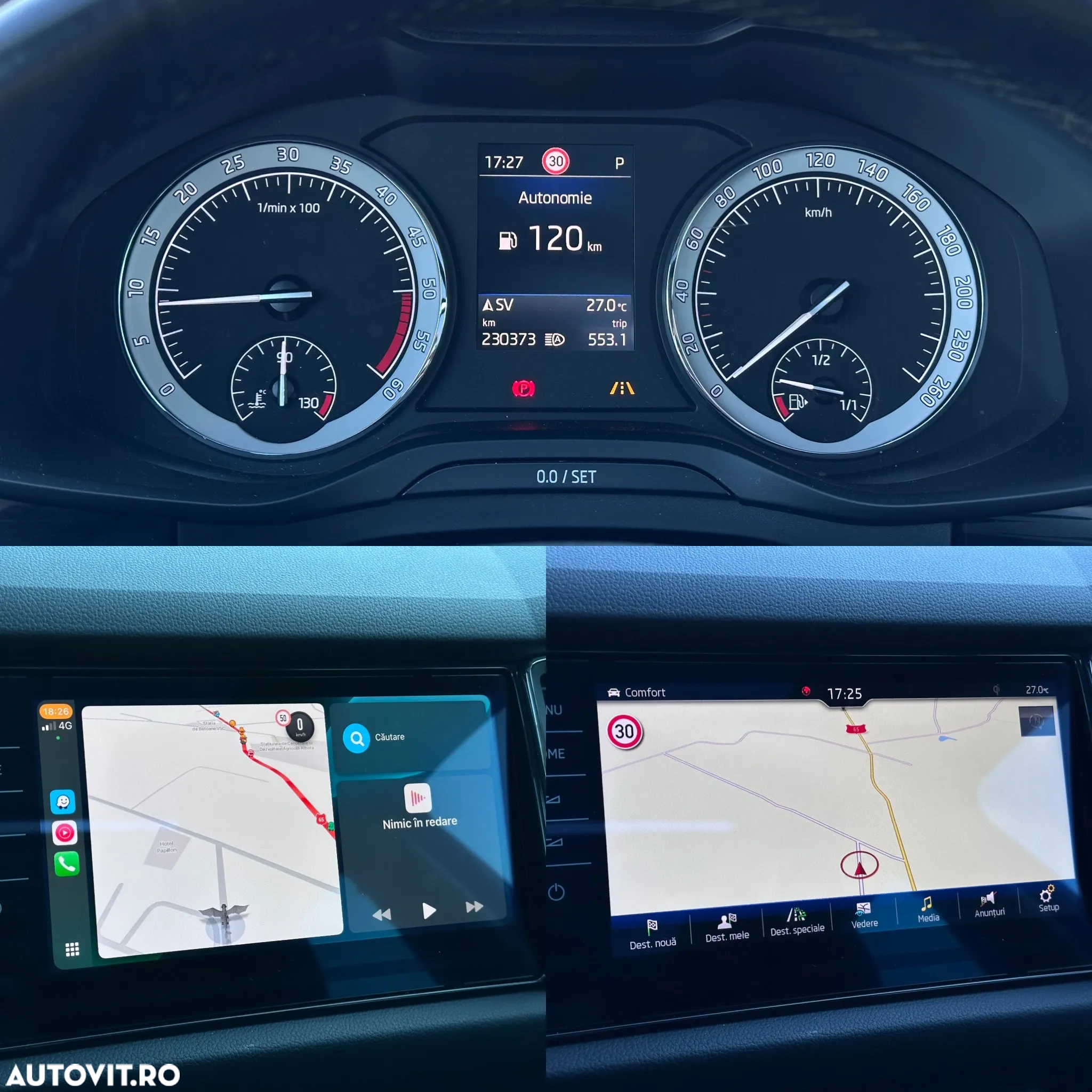 Skoda Kodiaq 2.0 TDI 4X4 DSG L&K - 23