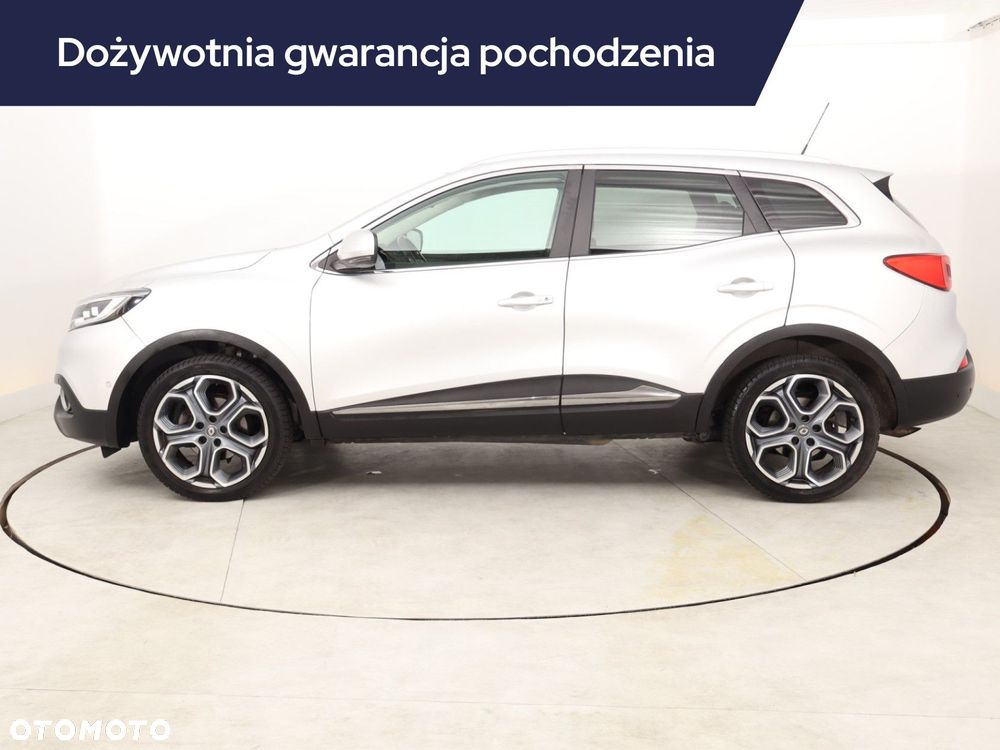 Renault Kadjar - 4