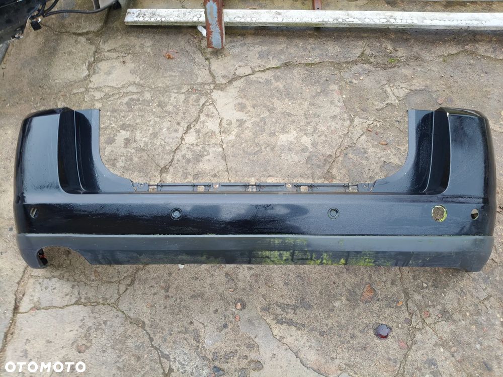 Zderzak przód tył lampy tył chłodnice wentylator błotniki signum - 10