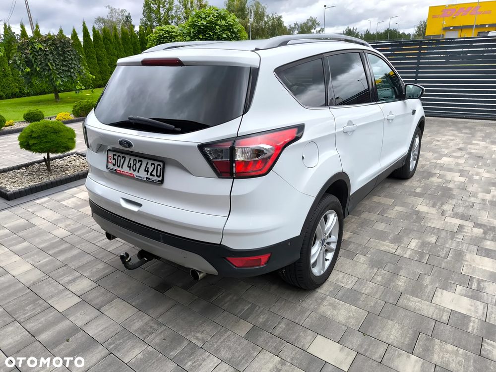 Ford Kuga 1.5 EcoBoost FWD Titanium ASS GPF - 6