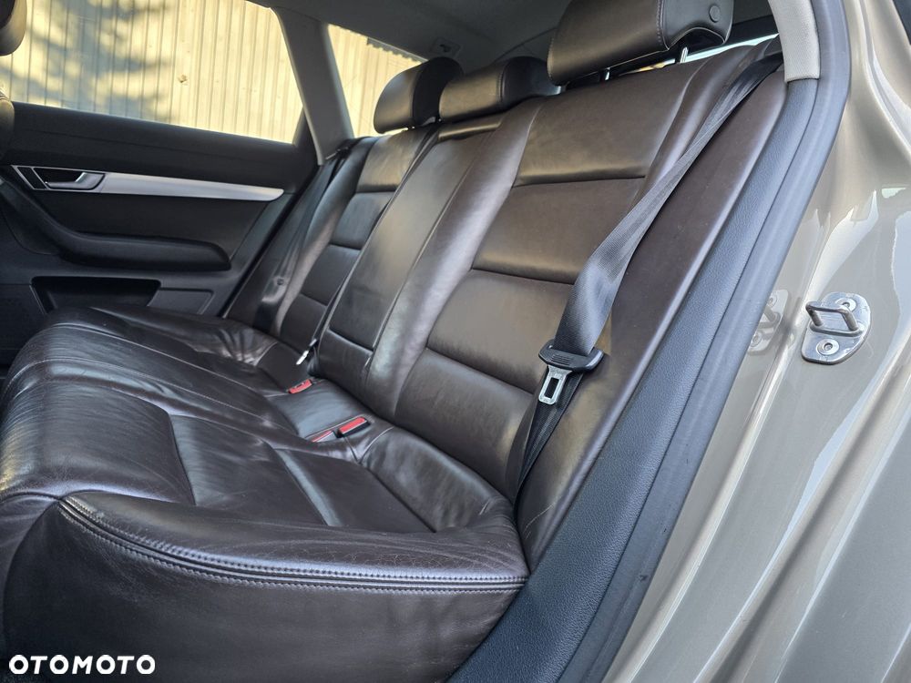 Audi A6 Allroad 3.0 TDI DPF Quattro Tiptr - 17