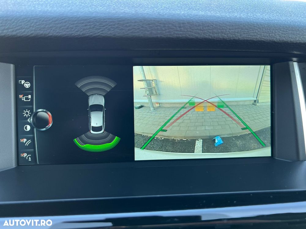 BMW X4 xDrive30i Aut. M Sport Edition - 10