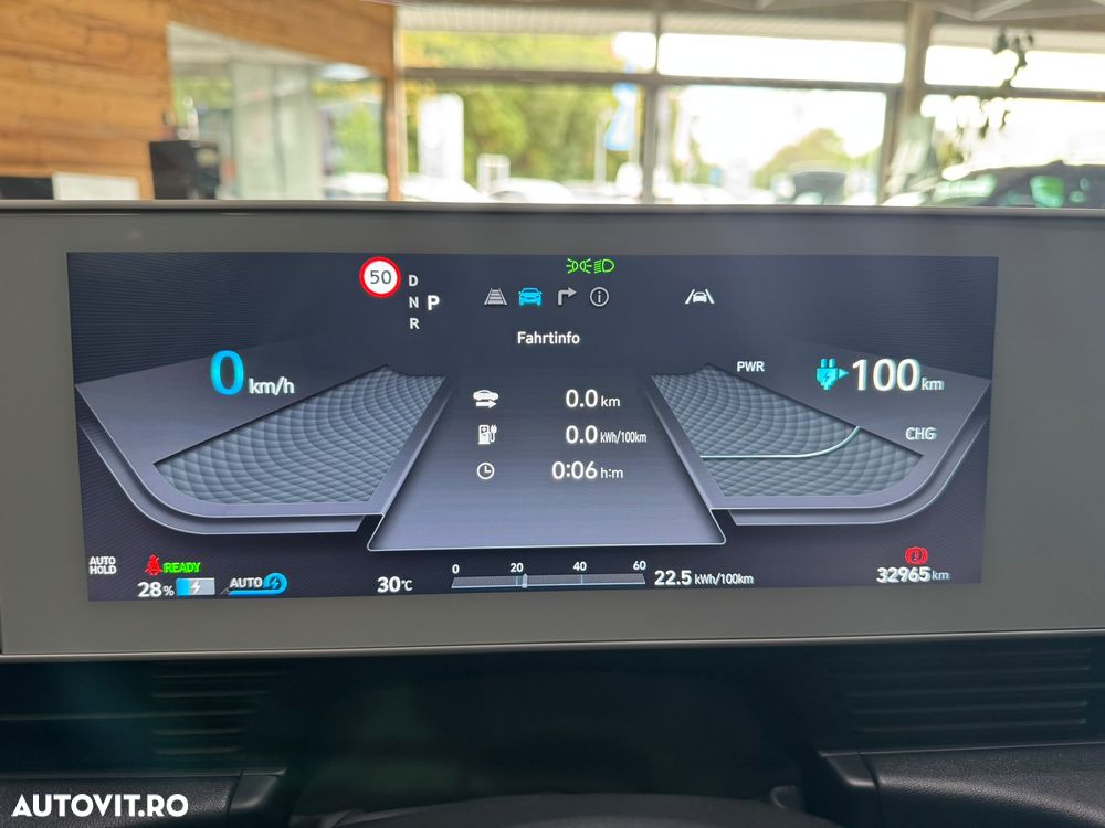 Hyundai IONIQ 5 77,4 kWh Uniq - 15