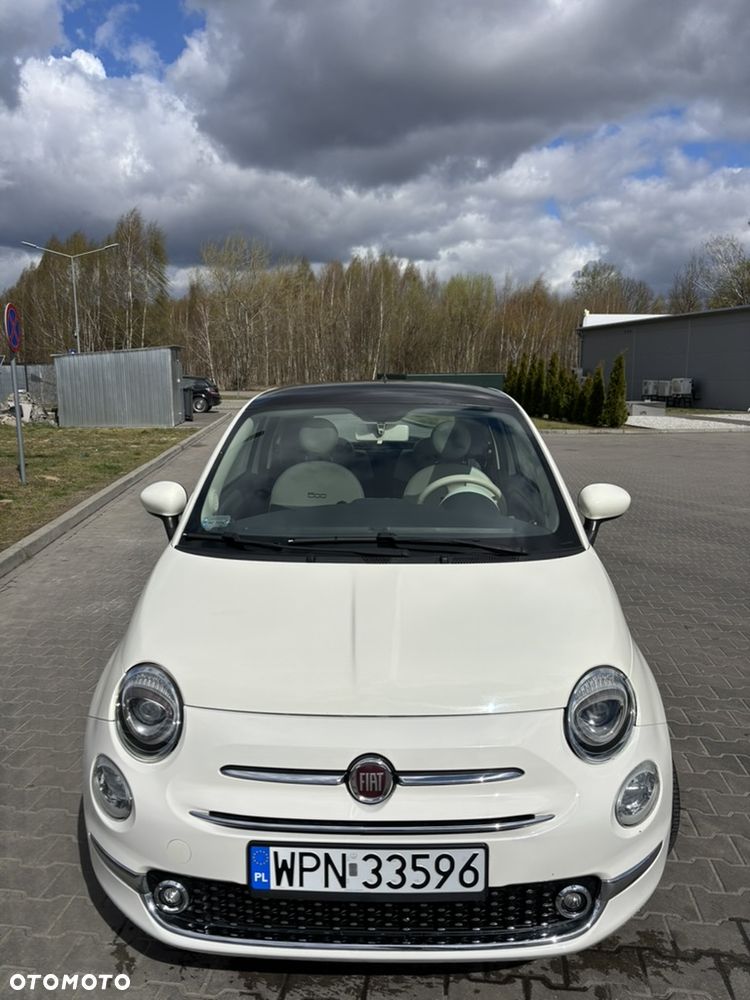Fiat 500 0.9 TwinAir Pop - 2