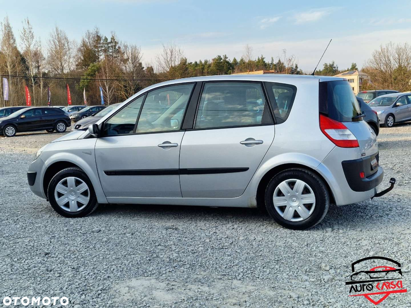 Renault Scenic - 15