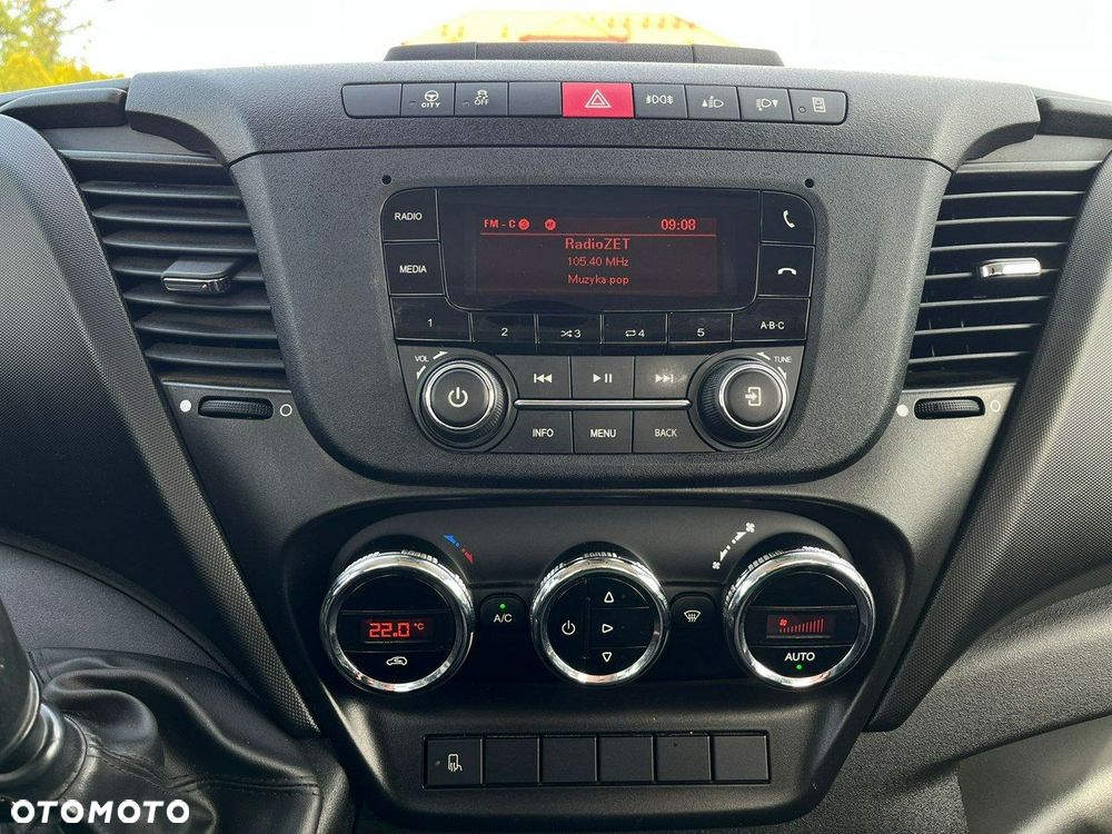 Iveco Daily 35S18 H - 36