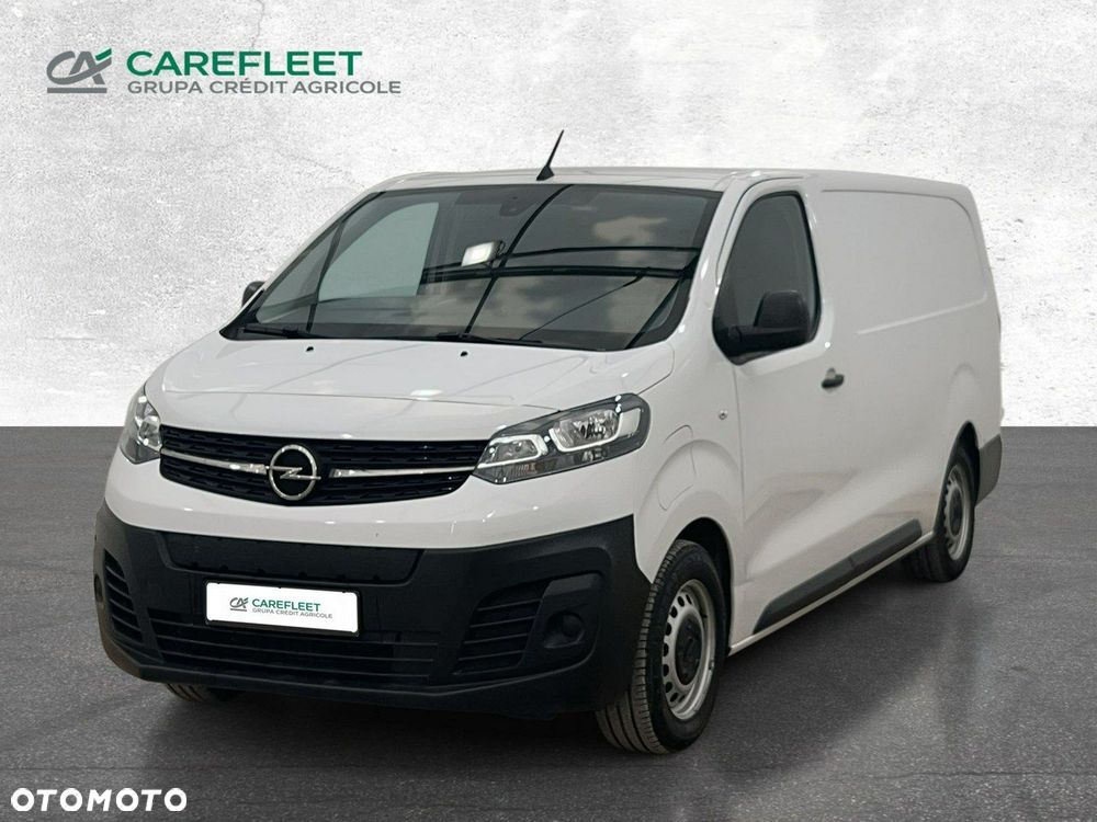 Opel Vivaro - 1