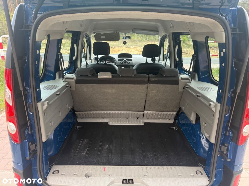 Renault Kangoo - 7