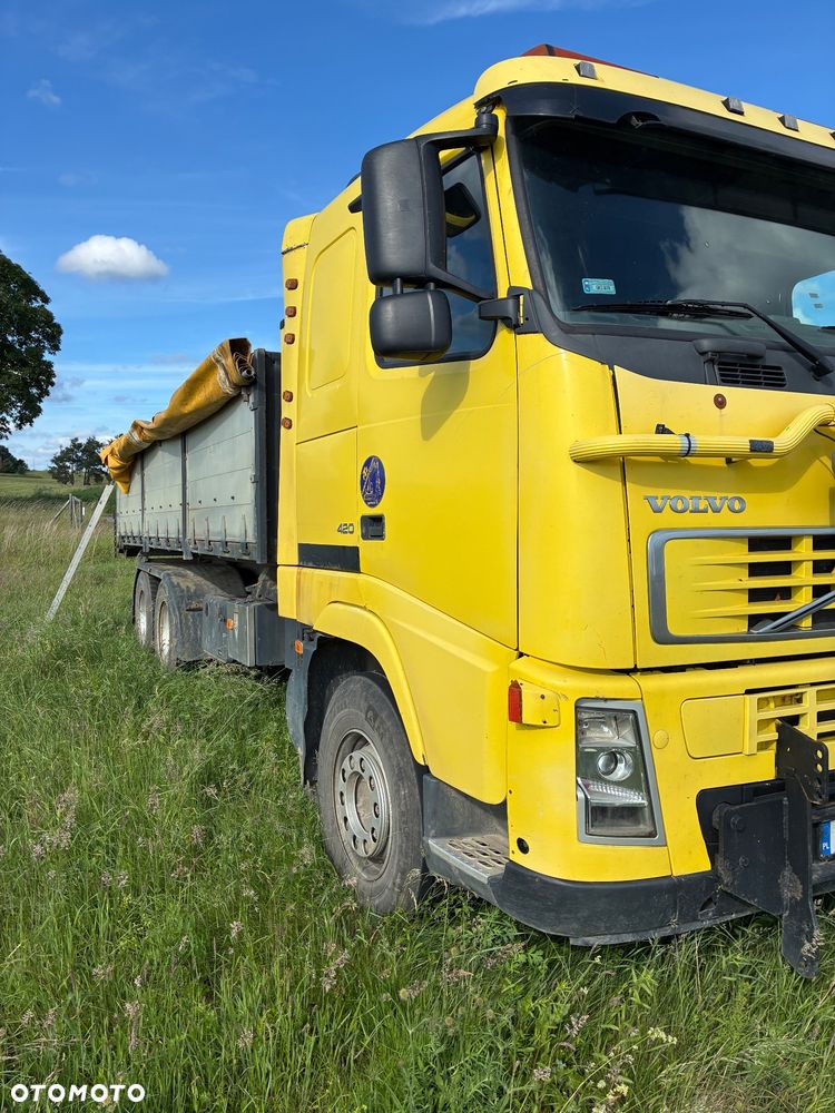 Volvo FH12 - 9