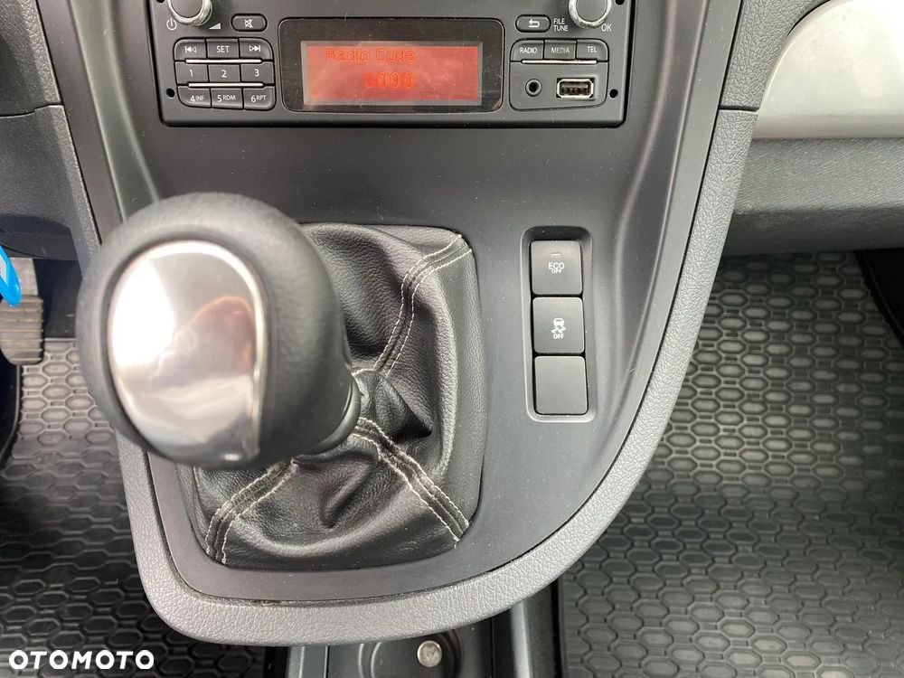 Mercedes-Benz Citan - 10