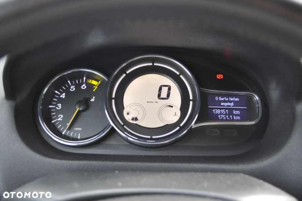 Renault Megane ENERGY TCe 115 Start & Stop LIMITED - 21