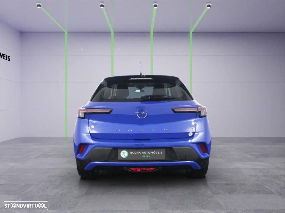 Opel Mokka-e - 5