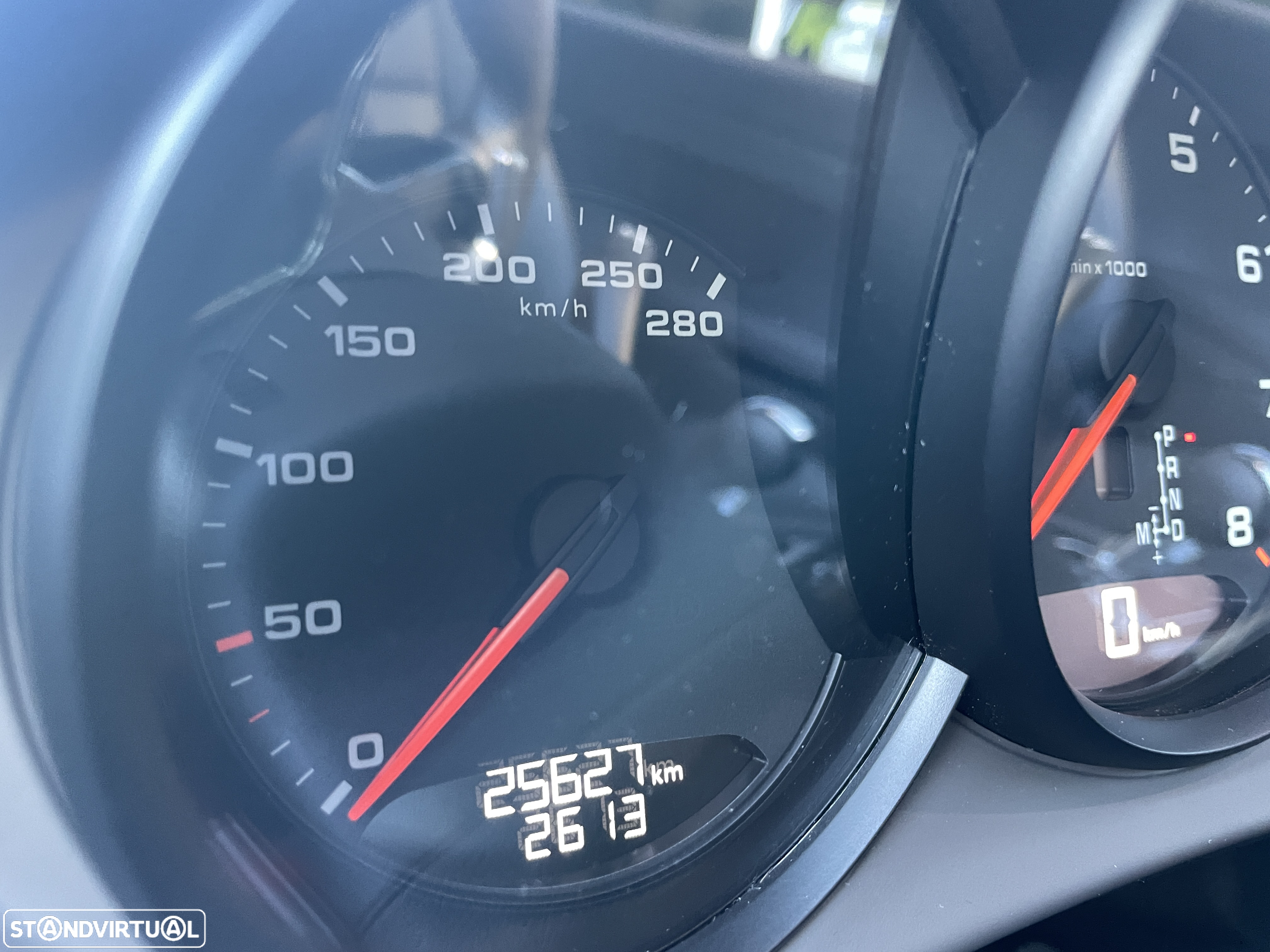 Porsche 718 Boxster - 18
