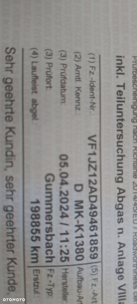 Renault Grand Scenic ENERGY dCi 130 Start & Stop Euro 6 Bose Edition - 21