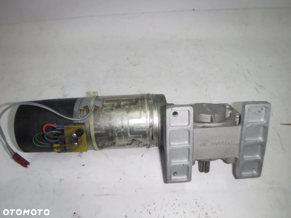 moto reduktor przekładnia silnik blasi nr 12005886 - 6
