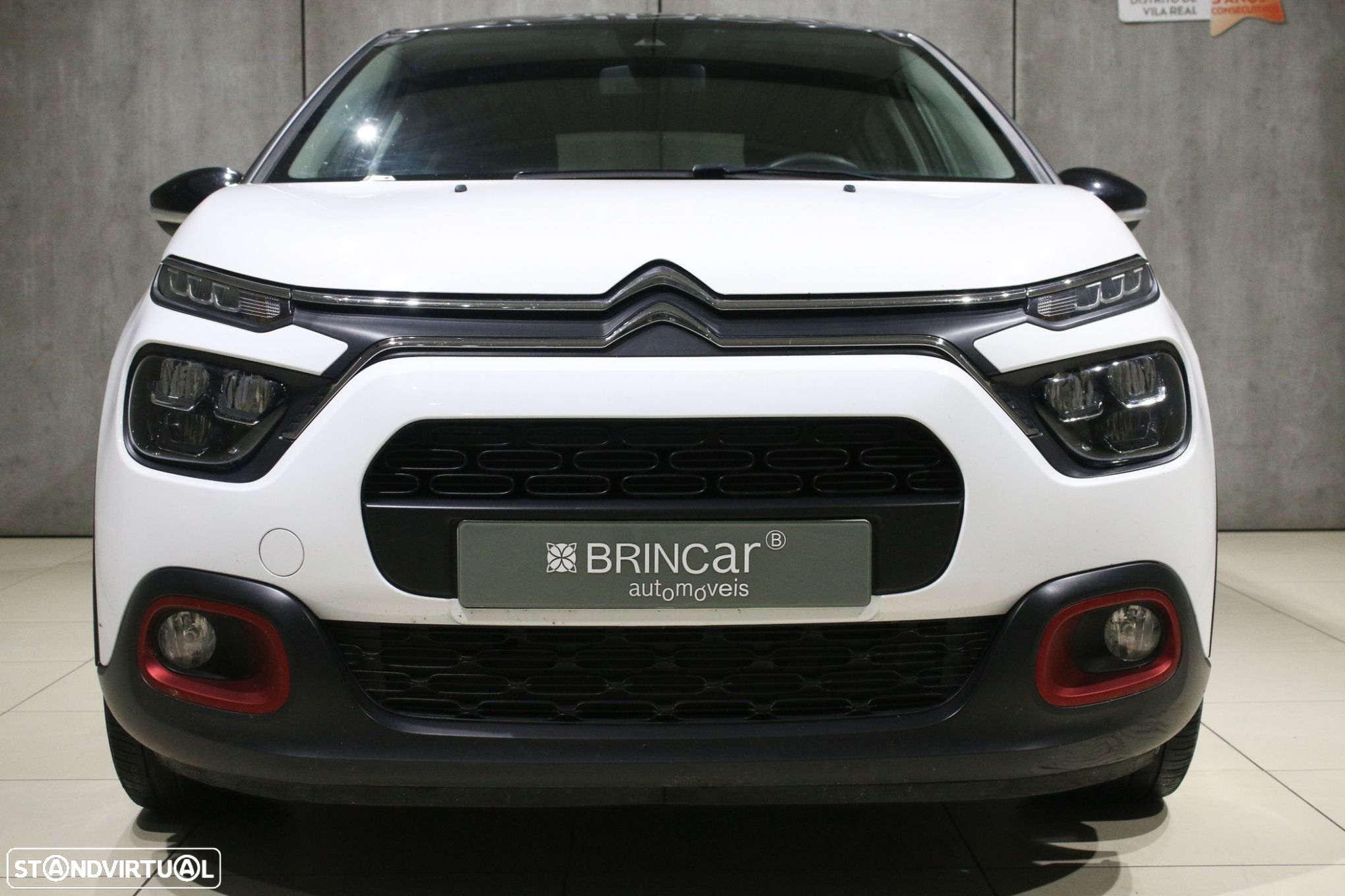 Citroën C3 1.2 PureTech C-Series - 10