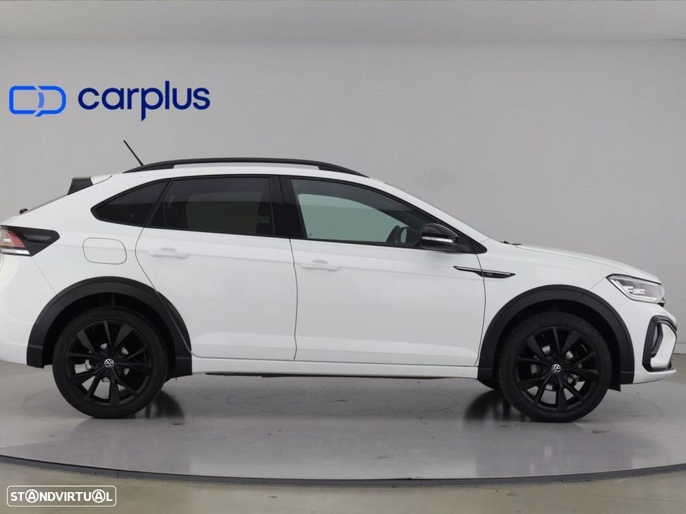 VW T-Cross 1.0 TSI BlackStyle DSG - 8