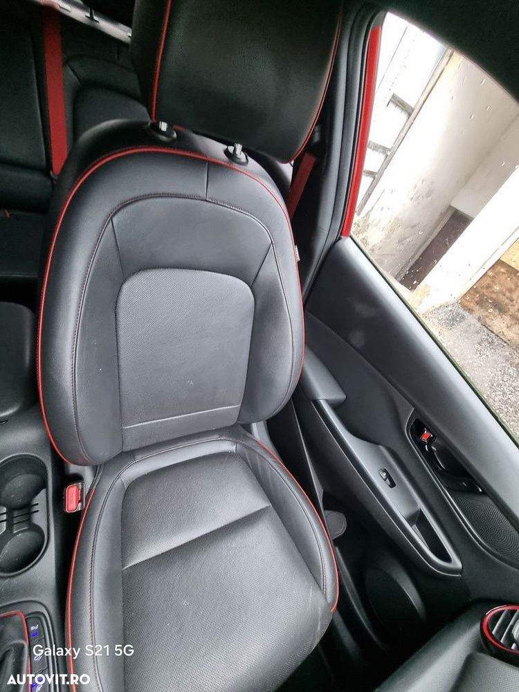 Interior complet Hyundai Kona I 2017 - 2020 SUV 4 Usi (1413) - 3