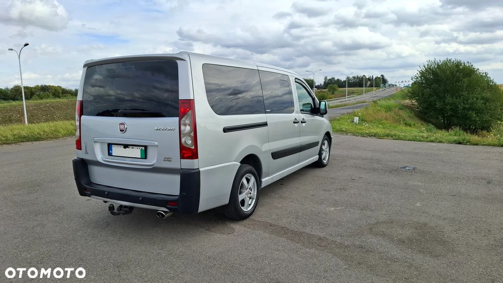Fiat Scudo Panorama L2H1 Family - 6