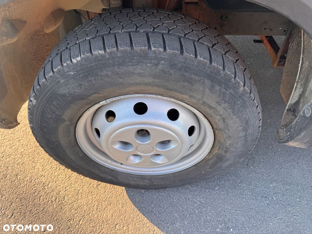 Iveco Daily 35S12 Średni - 27