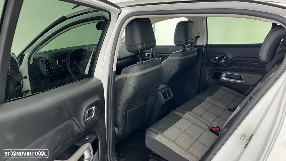 Citroën C5 Aircross 1.6 Hybrid Feel Pack e-EAT8 - 16