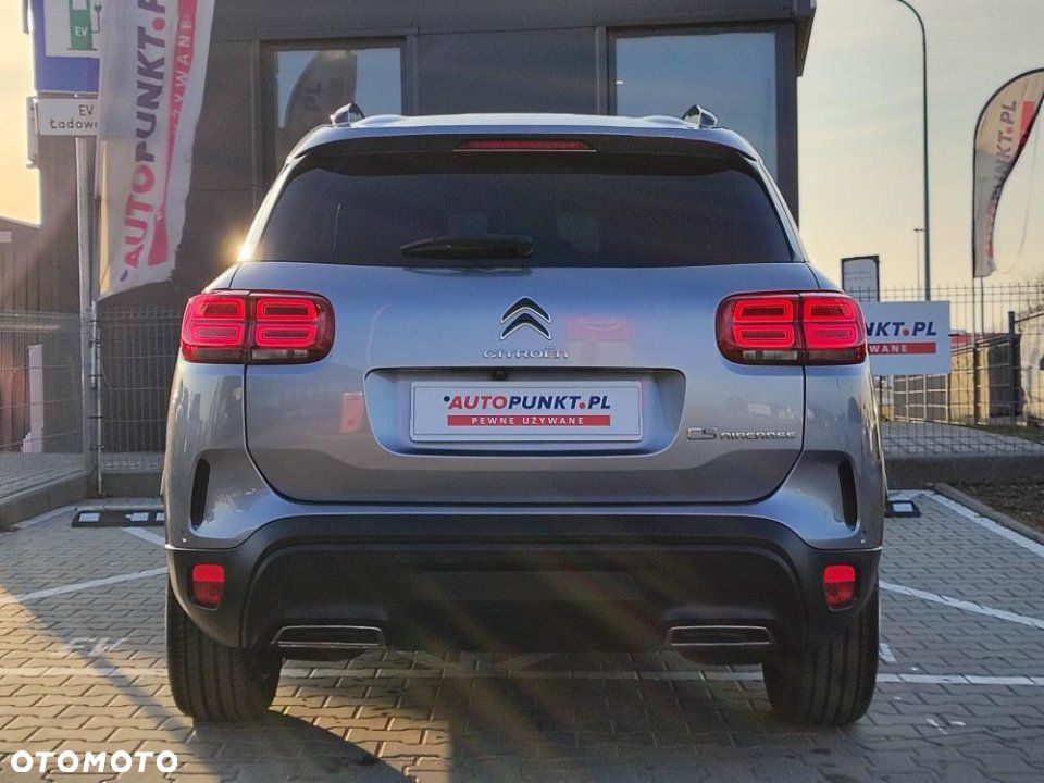 Citroën C5 Aircross - 5