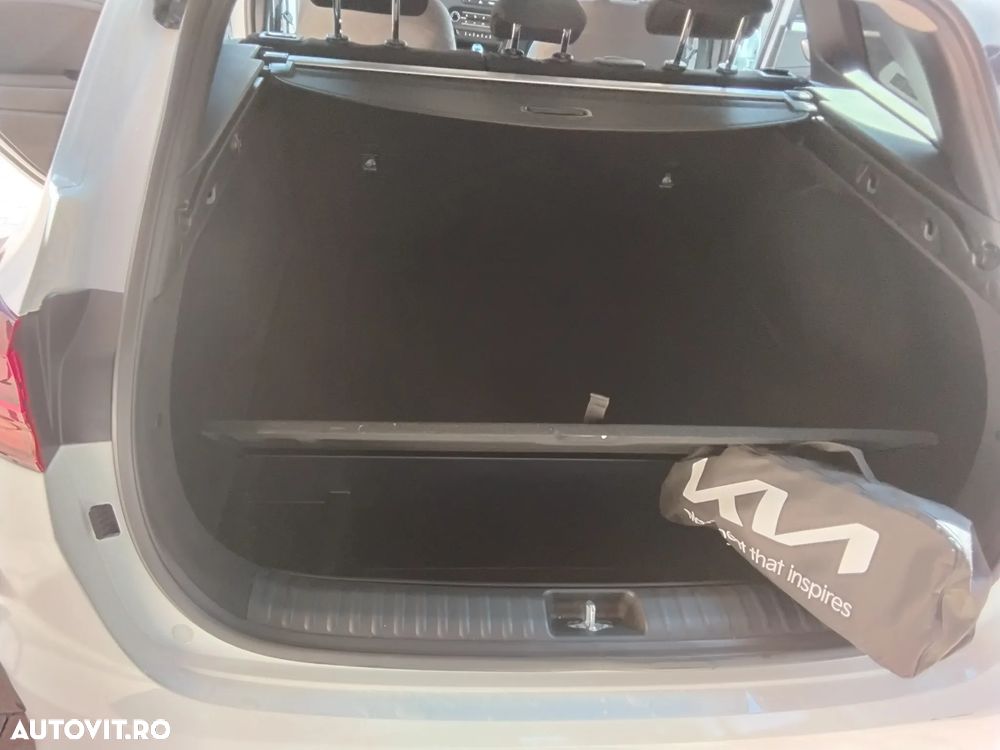 Kia Ceed 1.5 T-GDI Best - 40