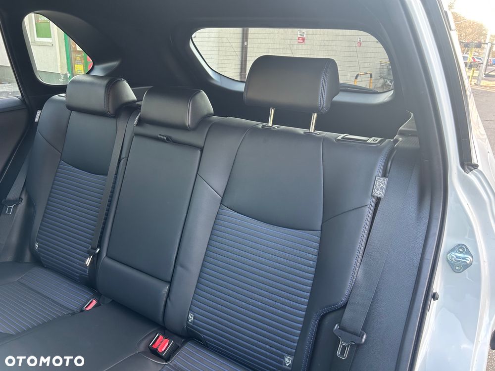 Toyota RAV4 2.5 Hybrid Selection 4x4 - 15