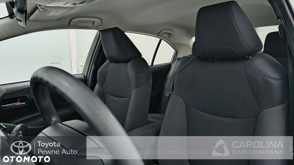 Toyota Corolla 1.5 Active - 10