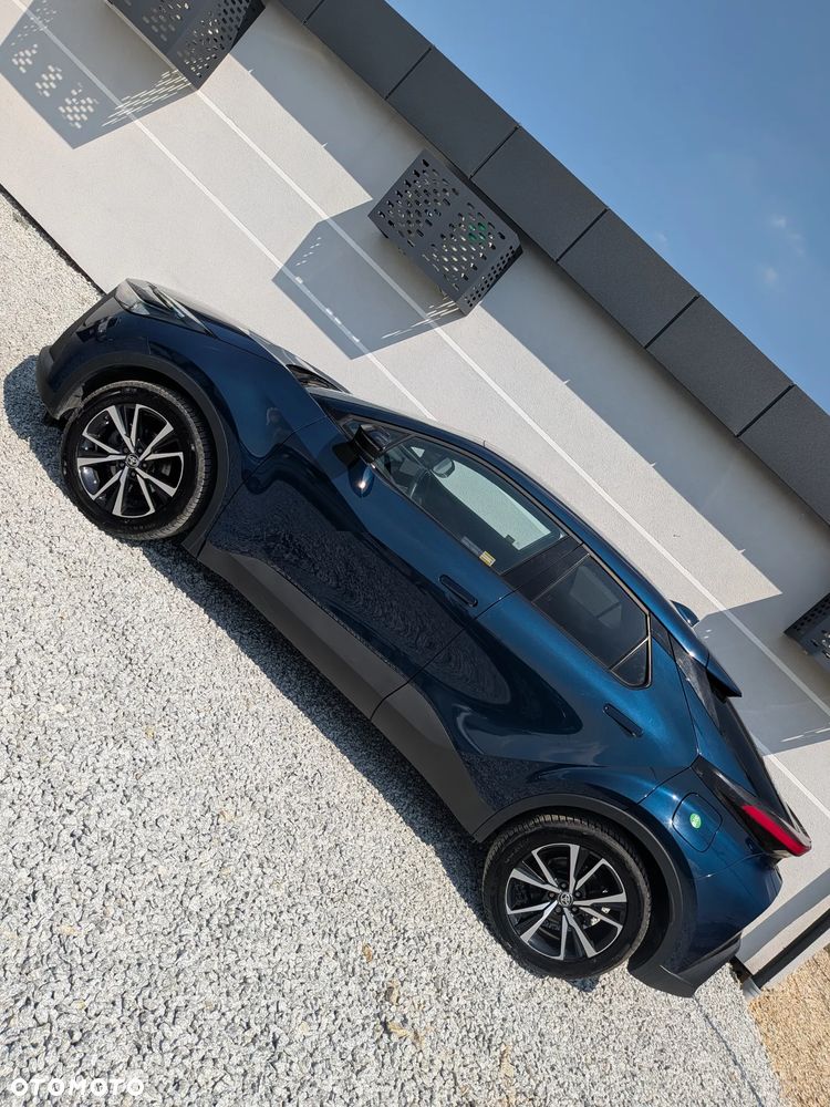 Toyota C-HR 1.8 Hybrid Style - 5
