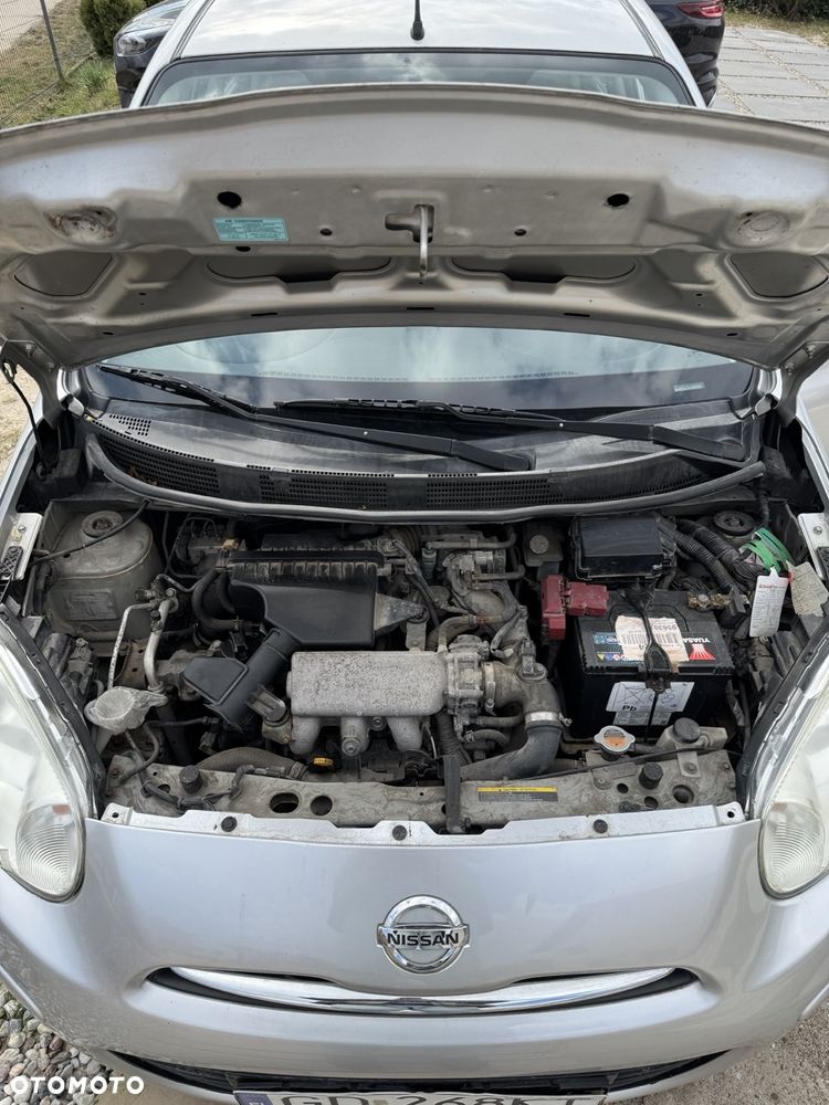 Nissan Micra 1.2 DIG-S Style Edition - 24