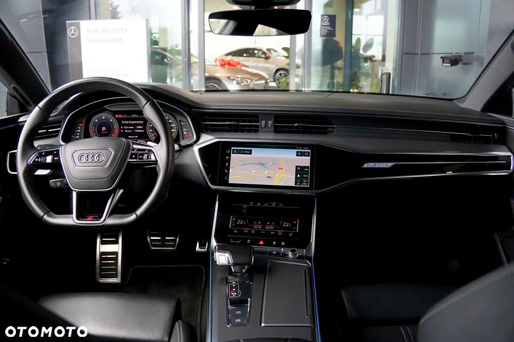 Audi A7 Sportback 3.0 TDI Quattro S tronic - 27